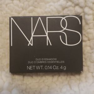 Nars Duo Eyeshadow